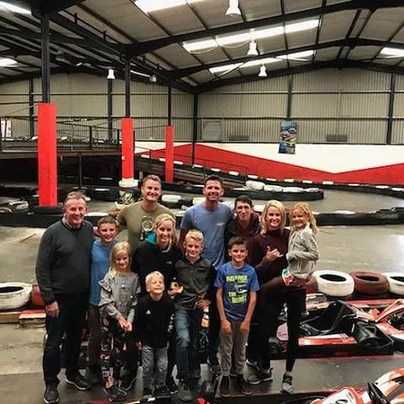 Carrick Indoor Karting