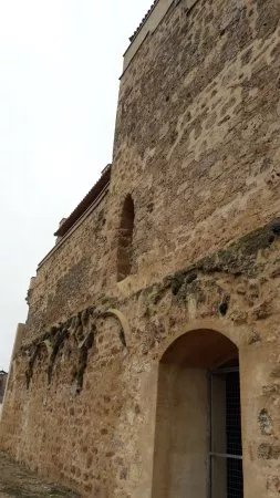 Convento de la Santa Cruz