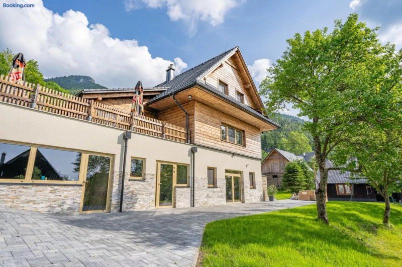 Apartmany Pod Rozsutcom