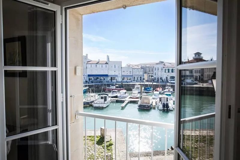 Nice apartment with magnificent view - Island 2