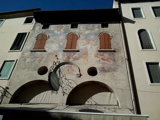 Palazzo del Monte di Pieta di Conegliano