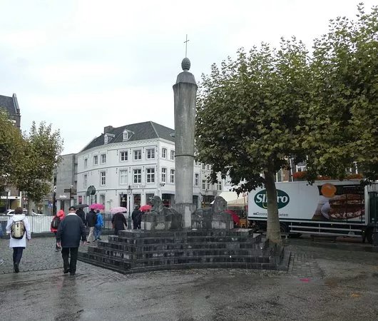 De Perroen
