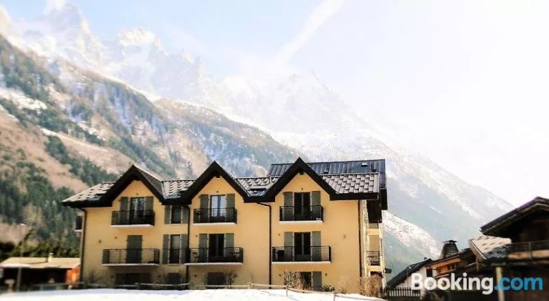 Appartments Eden Lancher 17