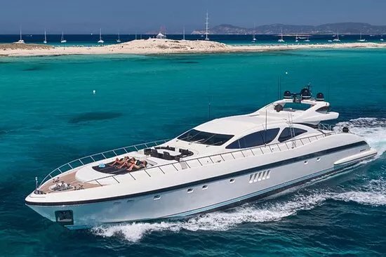 Global Yachting Ibiza