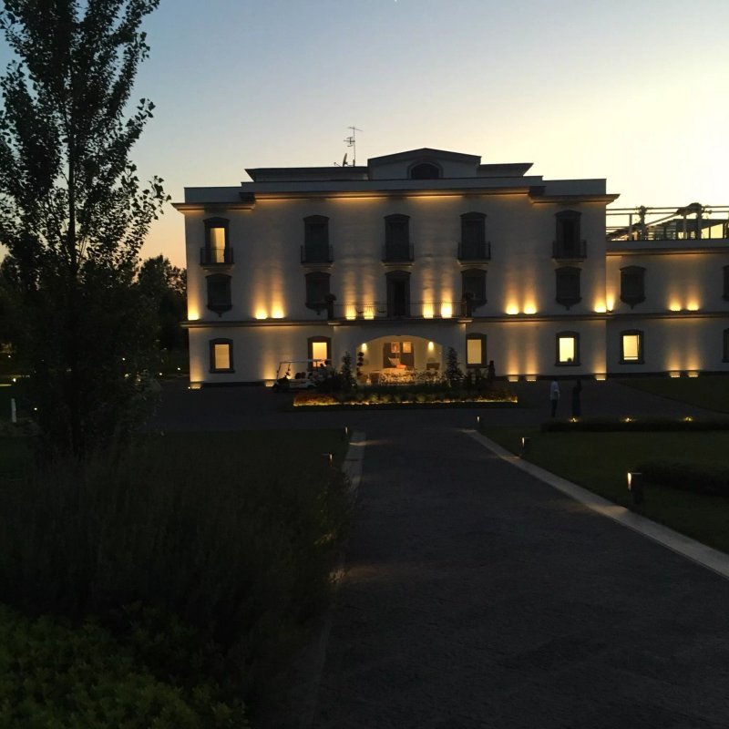 Hotel San Cristoforo