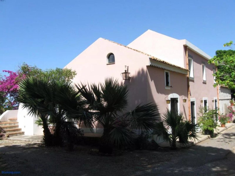 Residence Il Baglio