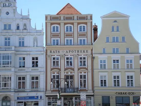 Ratsapotheke