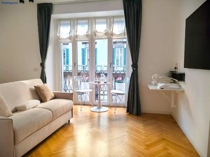 B and G Boutique Apt.- Heart of Milano