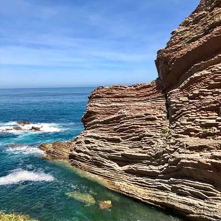 Basque Coast Geopark