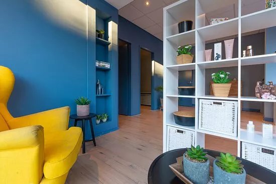 QoQo Massage Clinics Hilversum