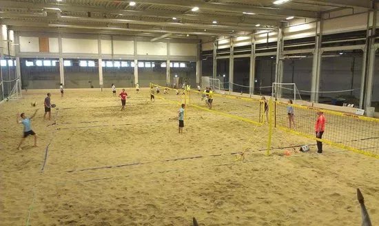 Beachfabriek