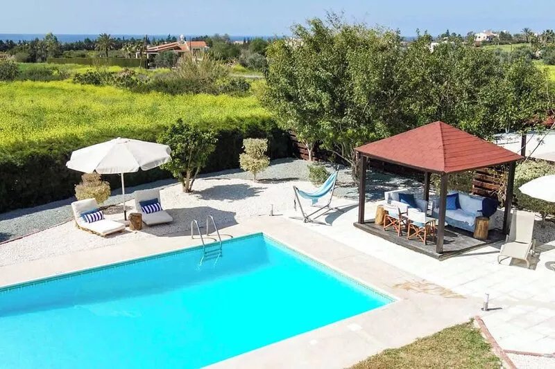 Villa Elena Coral - Three Bedroom Villa, Sleeps 6