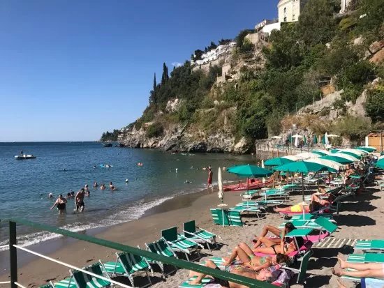 Il Calypso Stabilimento Balneare