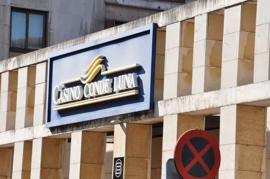 Casino Conde Luna