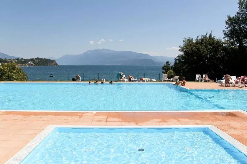 San Giorgio Vacanze by Interhome