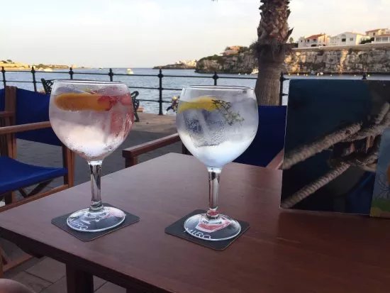 Tutti Bar Cockteleria