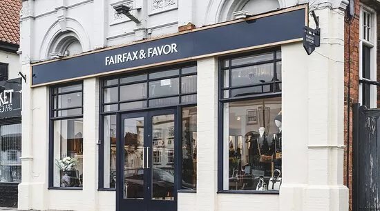 Fairfax & Favor Bawtry