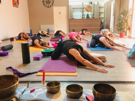 Yoga Biscarrosse