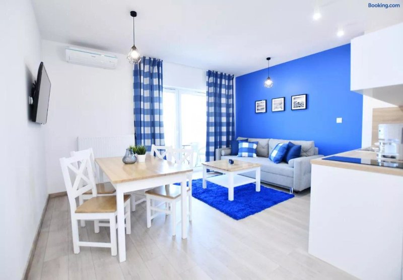 Apartamenty Sunset Resort