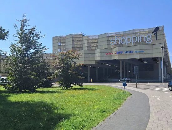 Shopping 1