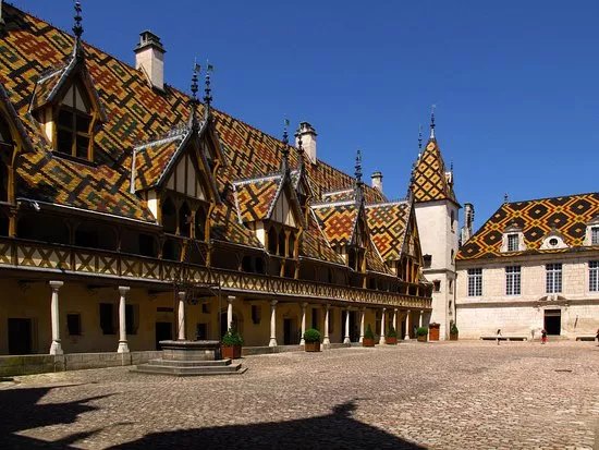 Beaune