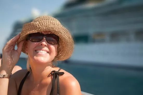 Private Shore Trips