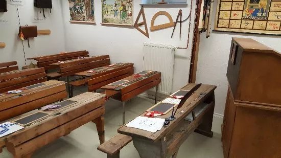 Landesmuseum Birkenfeld