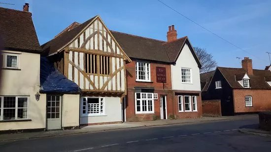 The Kings Head
