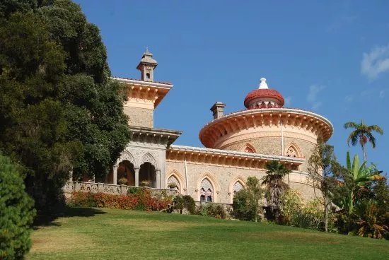 Parque de Monserrate