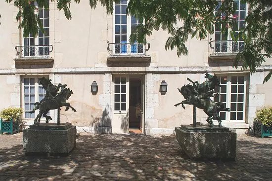 Office de Tourisme Nouvelle Normandie Vernon