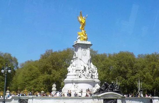 Queen Victoria Memorial