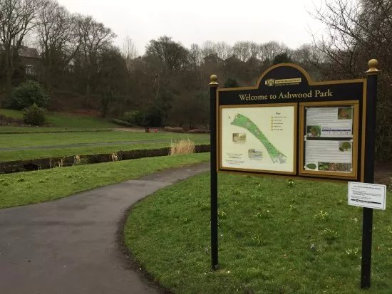 Ashwood Park
