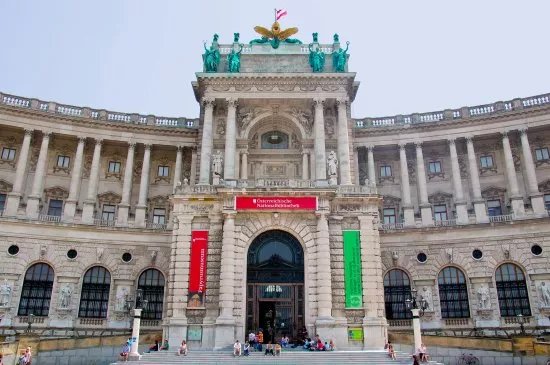Papyrusmuseum der Osterreichischen Nationalbibliothek