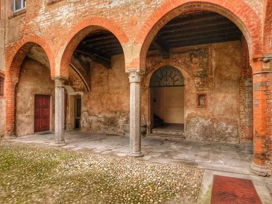 Palazzo Cornazzani