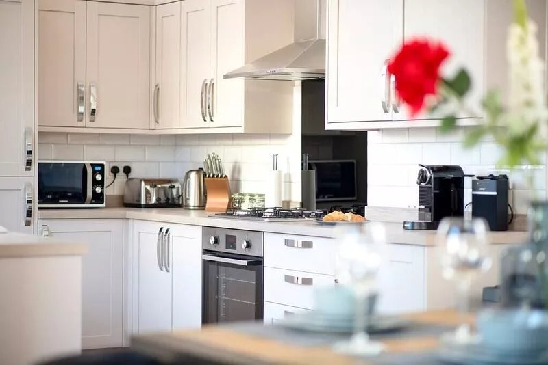 Morley Cottage - Spacious, but cosy 3 bedroom 2 bathroom house