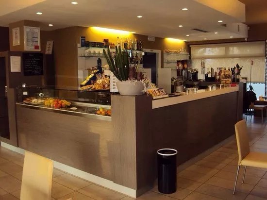 Terrapiana Cafe