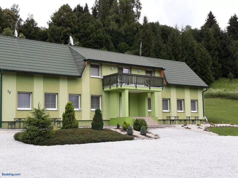 Apartmany Smrecie