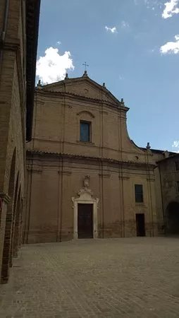 Chiesa di San Filippo