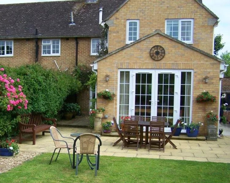 Number 26 B&B