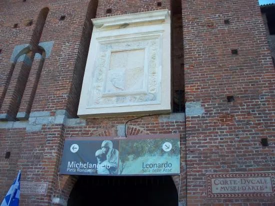 La Sala delle Asse
