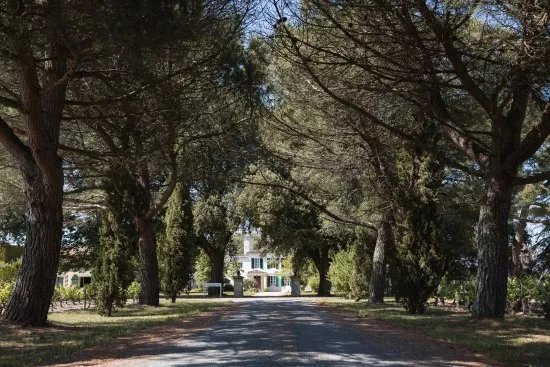 Chateau Monbrison