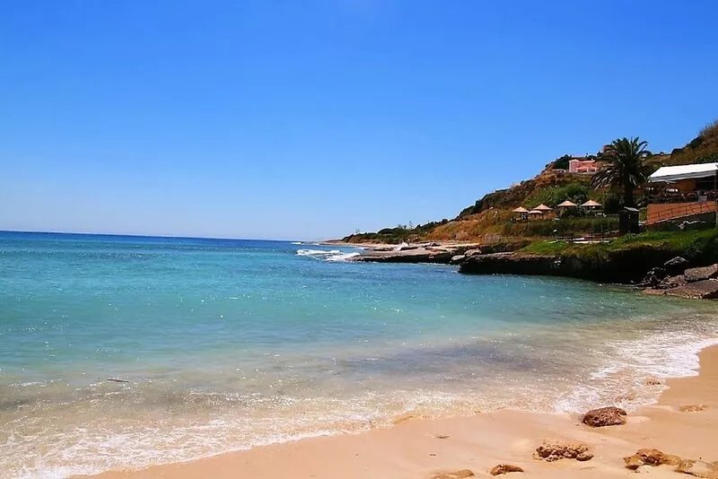 Morgorlwg Fila,Exclusive Secluded Villa With tranquil setting and Stunning Sea
