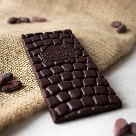 Chocolatier Bean to bar Les Copains De Bastien