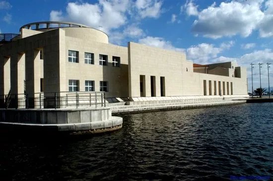 Museo Archeologico Di Olbia
