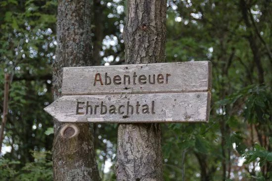 Abenteuercamp Brodenbach