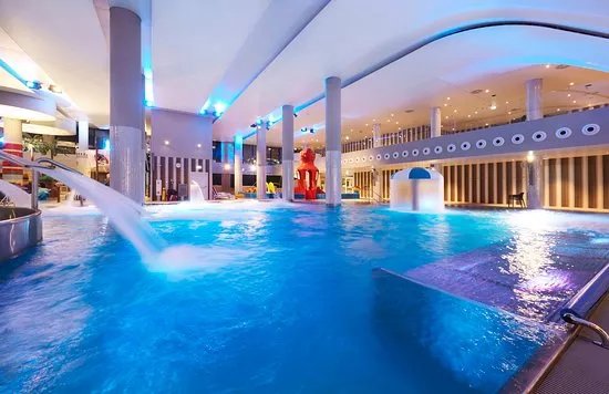 Baltic Park Molo Aquapark By Zdrojowa