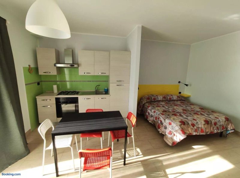 Pozzilli Bed&Breakfast