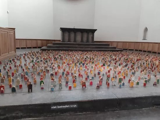 St. Walburgiskerk