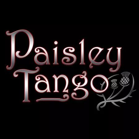 Paisley Tango