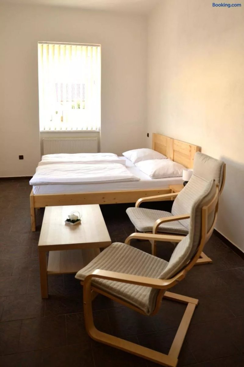 Apartmany U Zdenicky